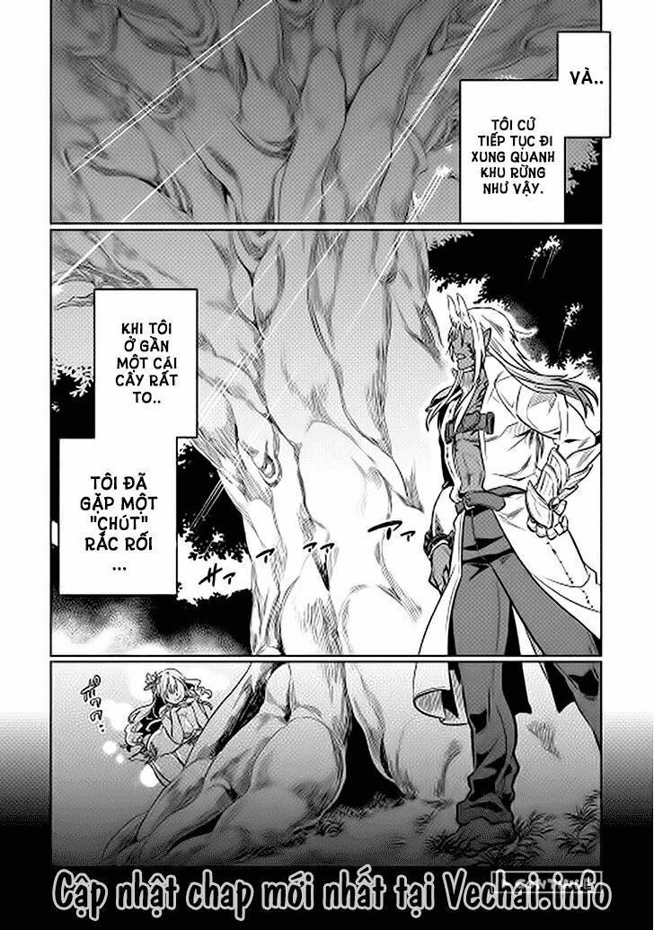 Re:monster chapter 14 20