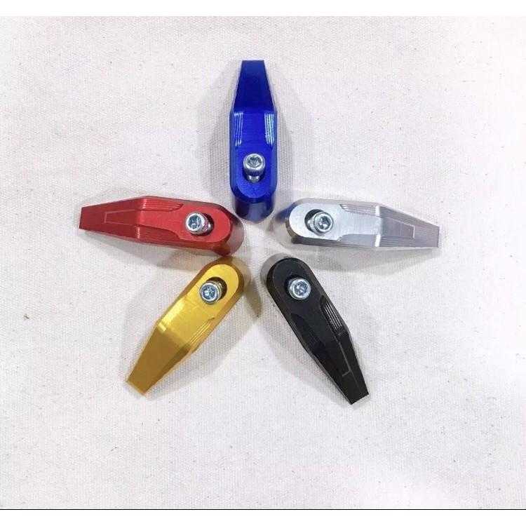 MÓC CỔ NHÔM VARIO LỚN