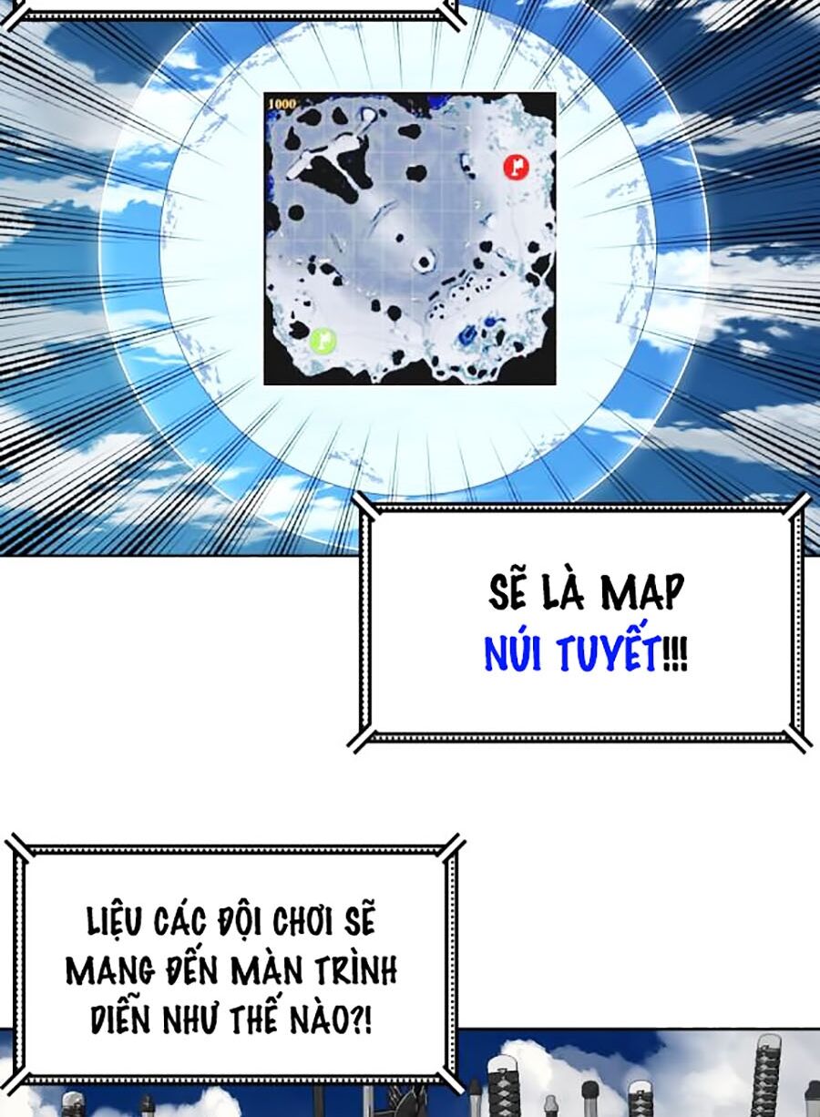 hard core leveling warrior ss2 chapter 64.2 2