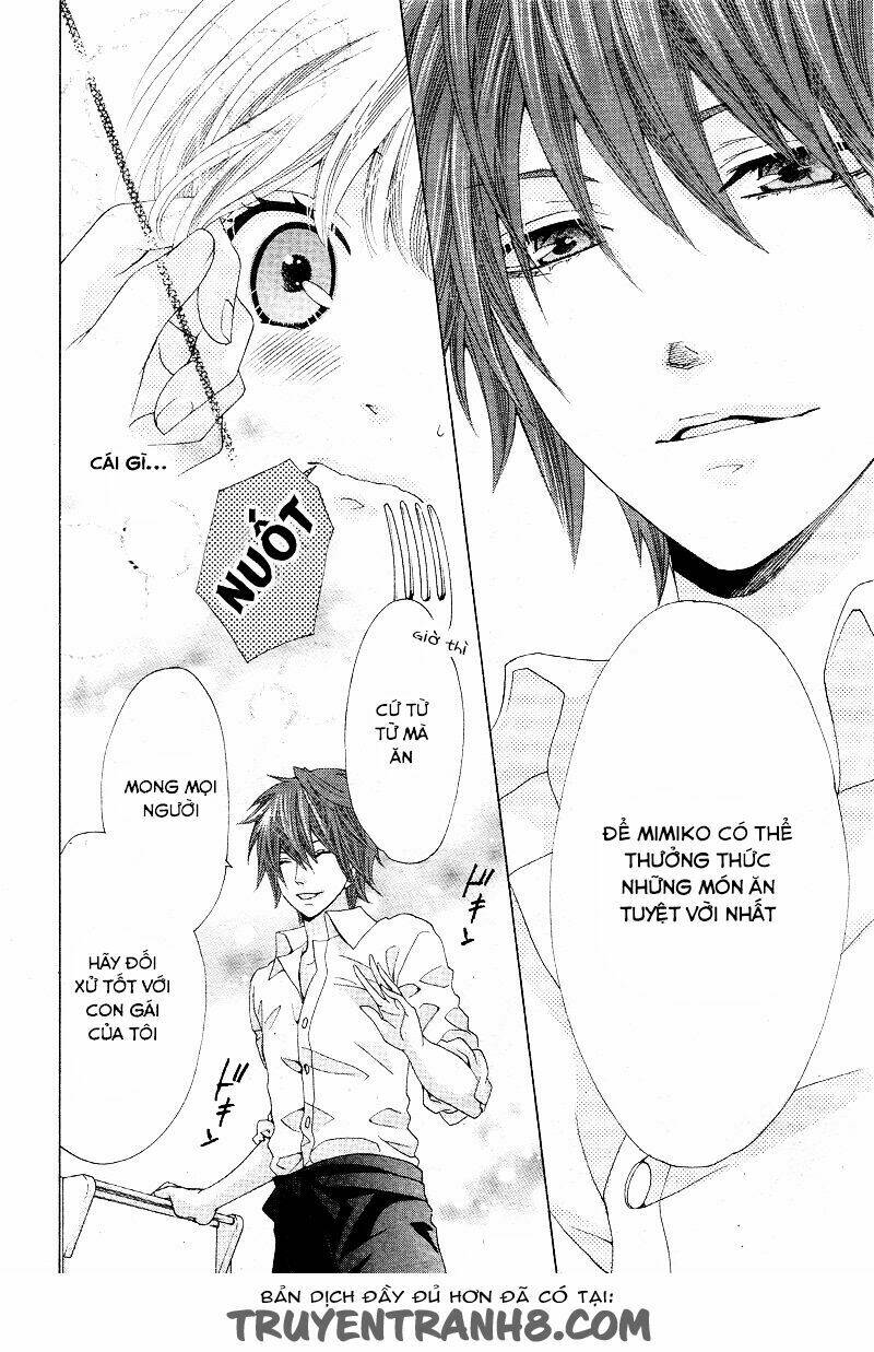 virgin blood - hiiro no bansan chapter 1 19