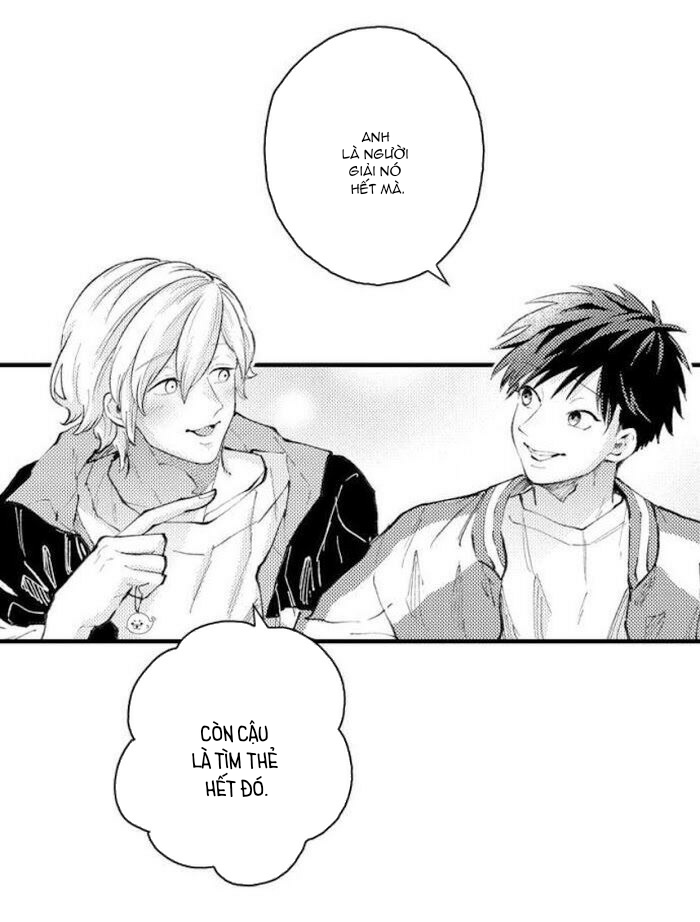 bị một anh chàng lập dị tấn công chapter 53 8