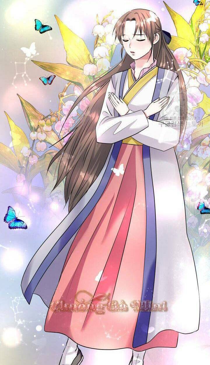 cô dâu của sói đen chapter 17 11