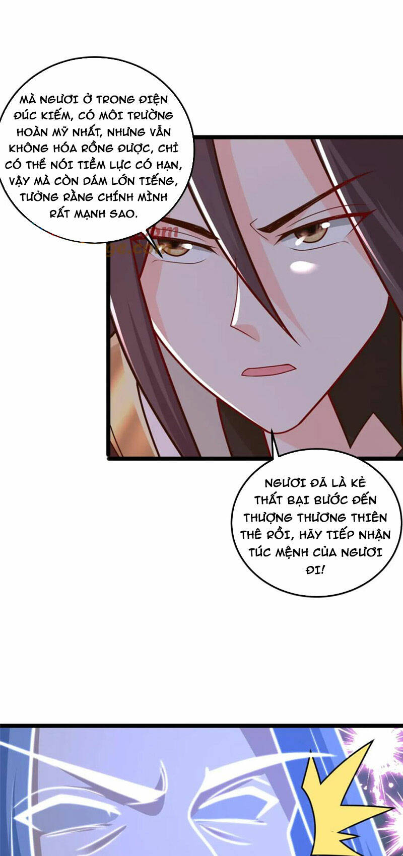 người nuôi rồng chapter 356.3 1