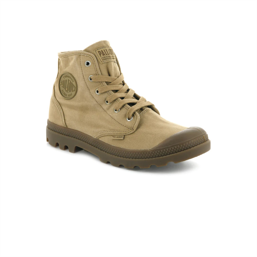 Giày Palladium Pampa Hi 02352-209-M