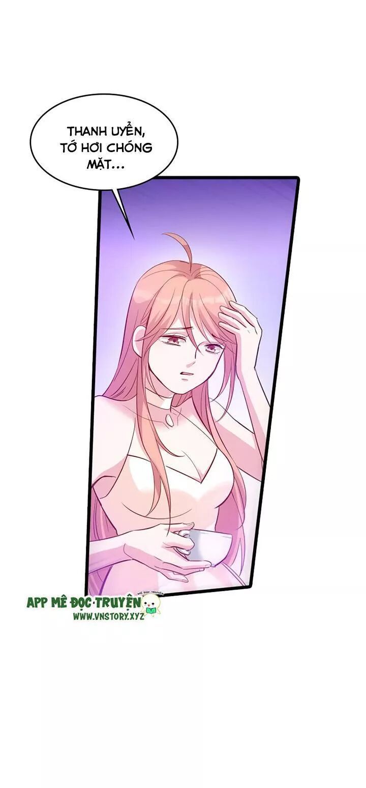 bảo bối đáng yêu đột kích chapter 43 8