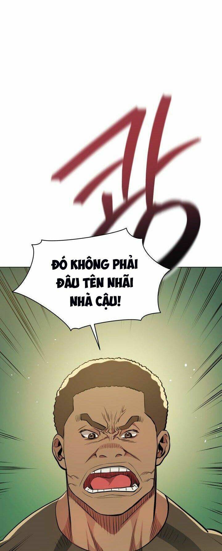 đấu sĩ vô song chapter 22 26