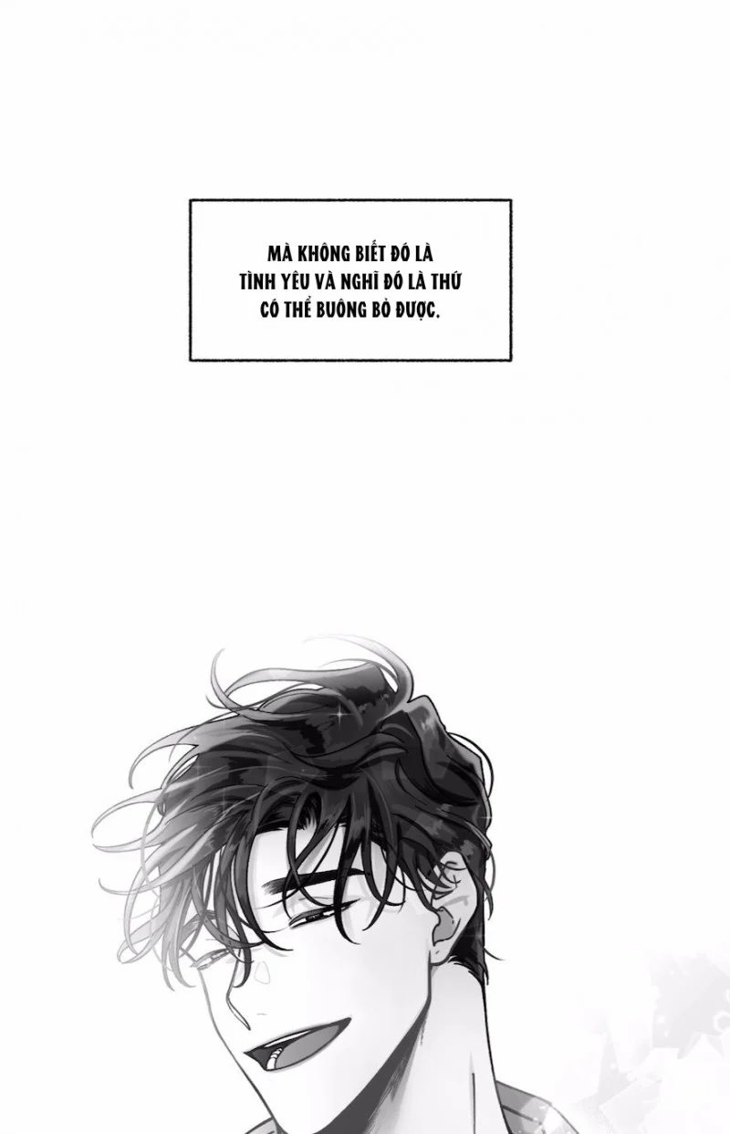 tình yêu kì lạ chapter 43 11