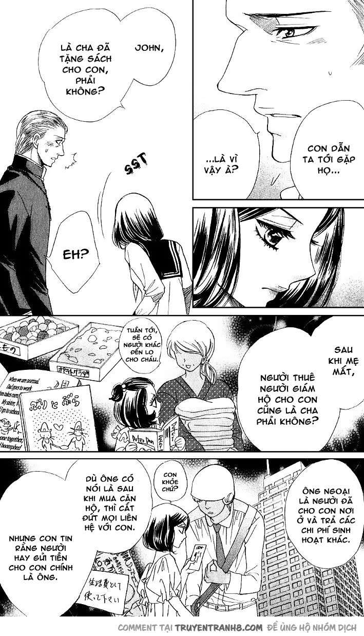 ác quỷ và bản tình ca chapter 76 15