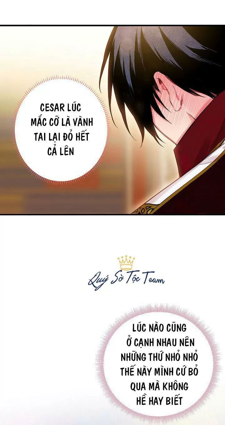 thánh nữ ẩn danh chapter 141 27