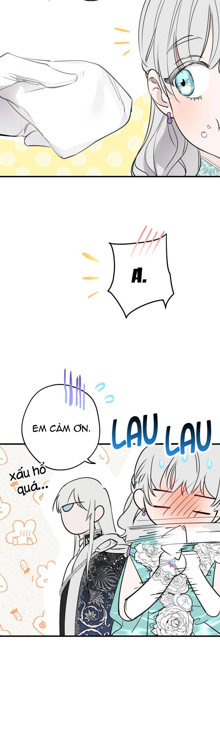 những nhân vật mạnh nhất thế giới ám ảnh tôi chapter 38 31