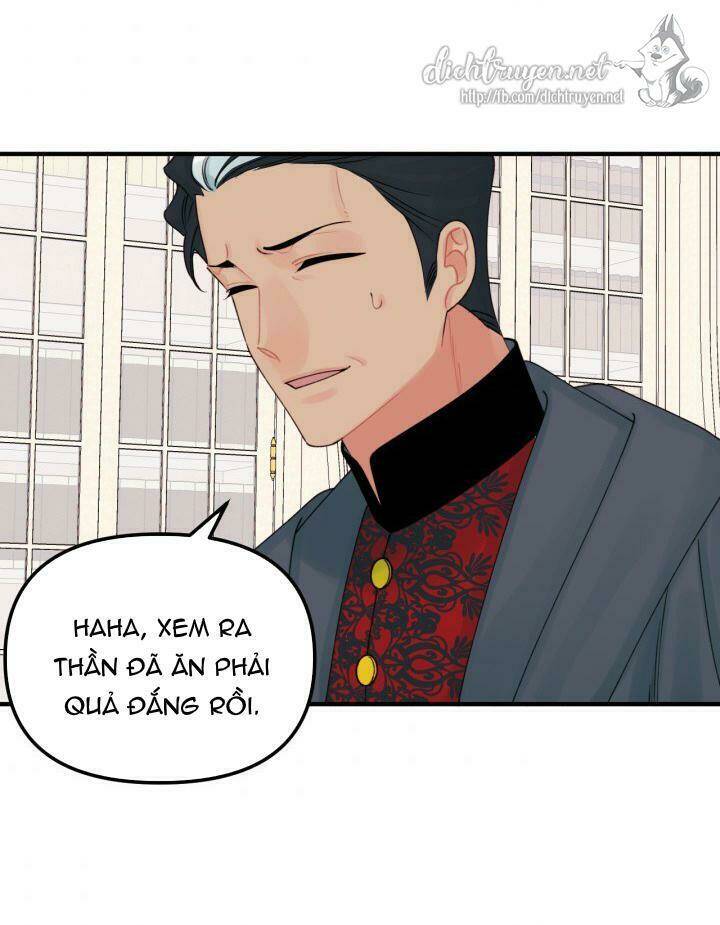 công chúa bãi rác chapter 29 7