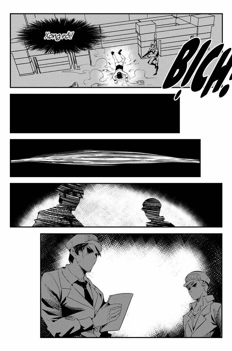 nhẫn tây du chapter 8 6