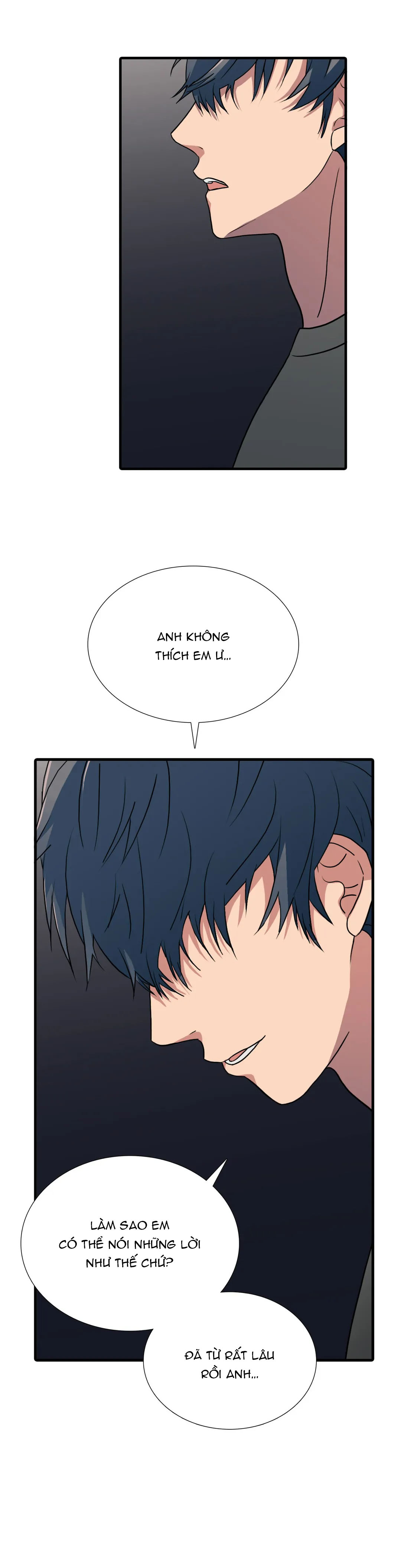 đưa đón người yêu chapter 98 9