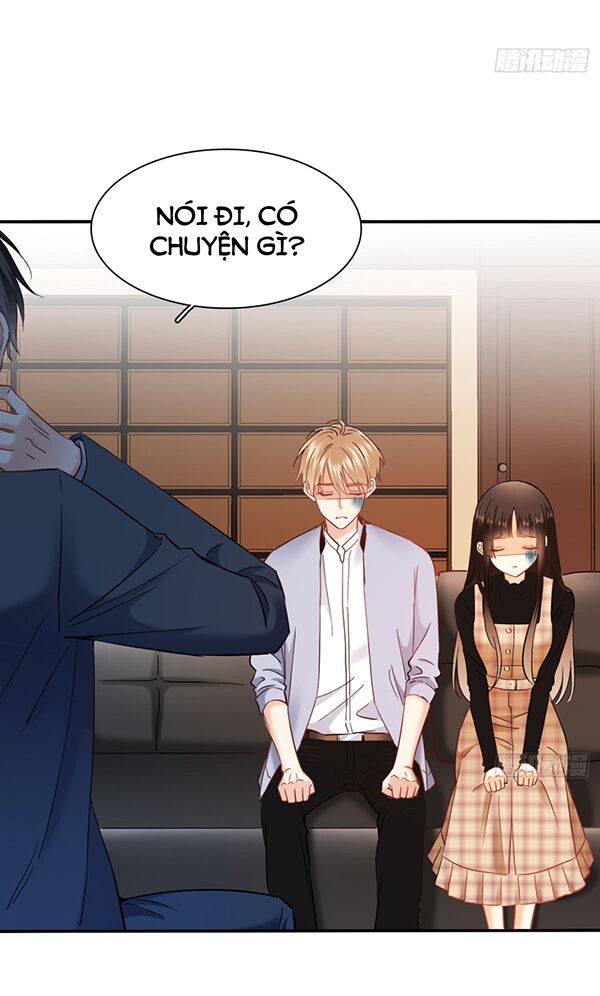 bay qua thiên sơn đến yêu anh chapter 70 3