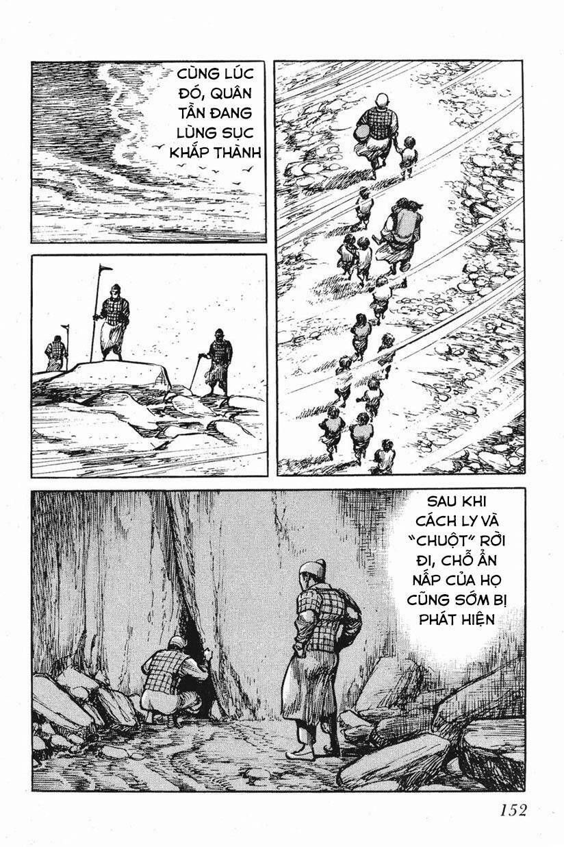 binh pháp mặc công chapter 59 25