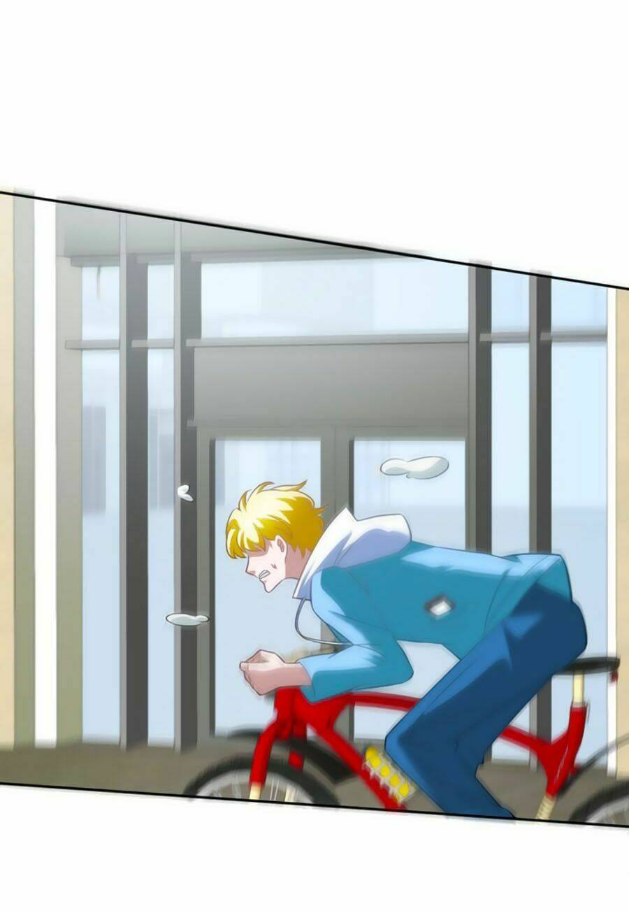 người yêu khát máu của tôi chapter 24 6