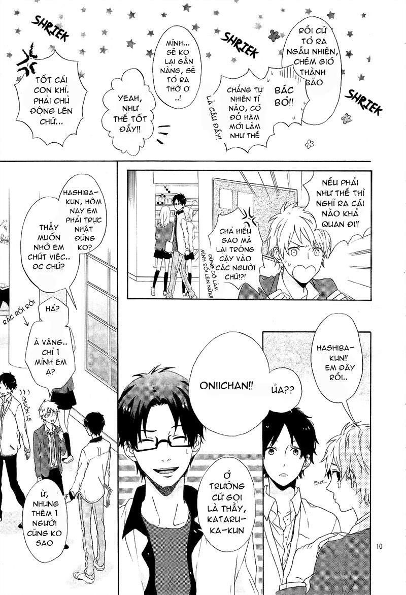 ngày cầu vồng chapter 1 9