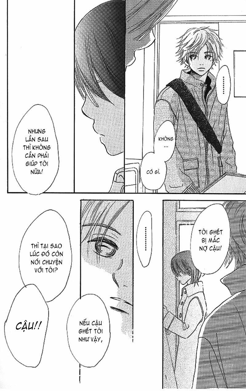 ngày ấy ta bên nhau chapter 10 38