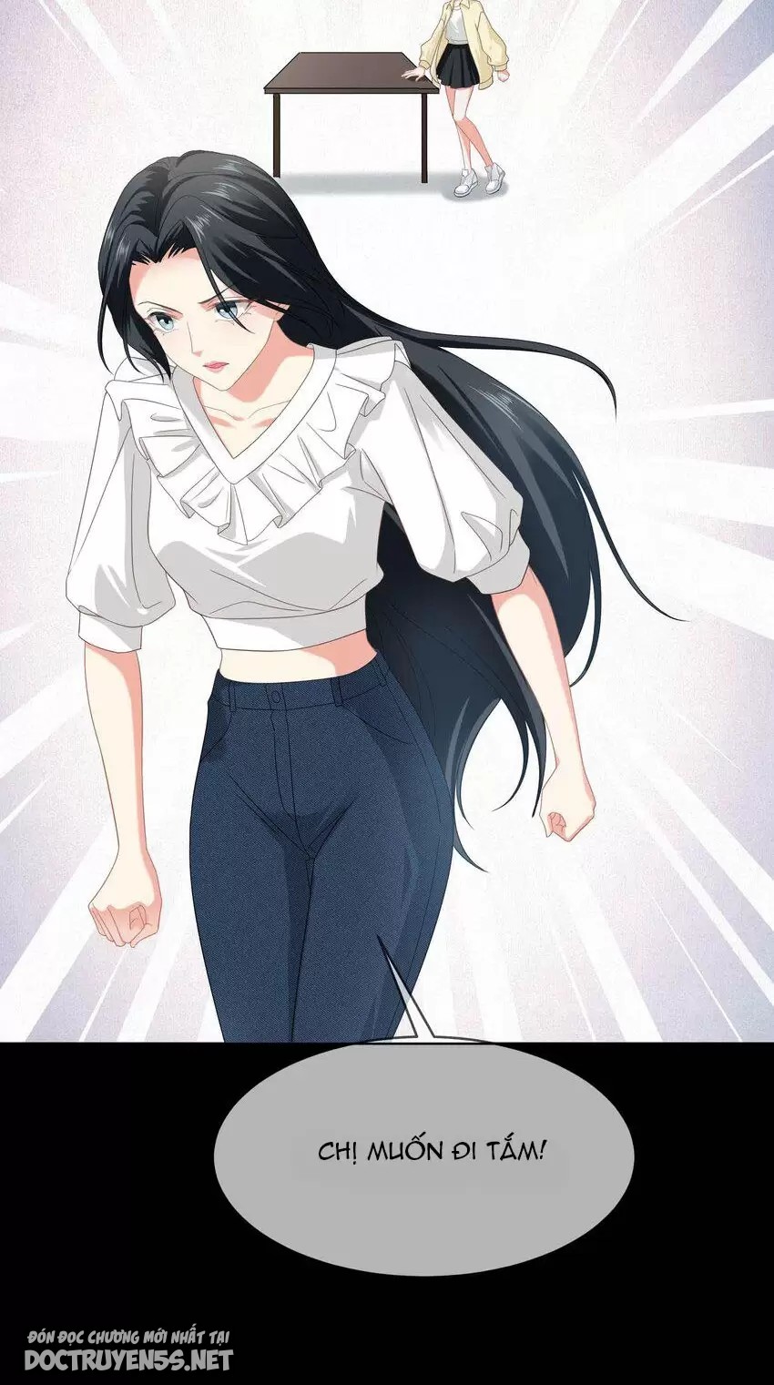 ảnh hậu một tuần mập ba cân chapter 10 37