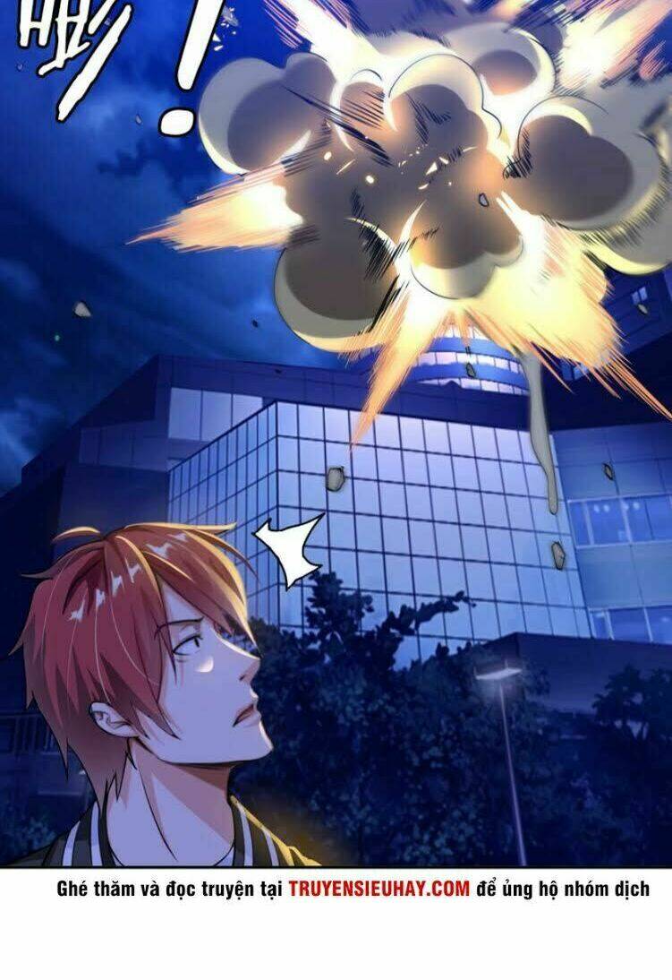 thần tiên dạy tôi giả x chapter 14 39