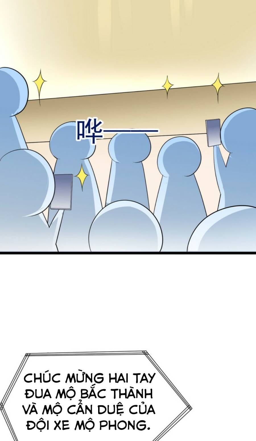 siêu cấp nữ thần trọng sinh chapter 46 3