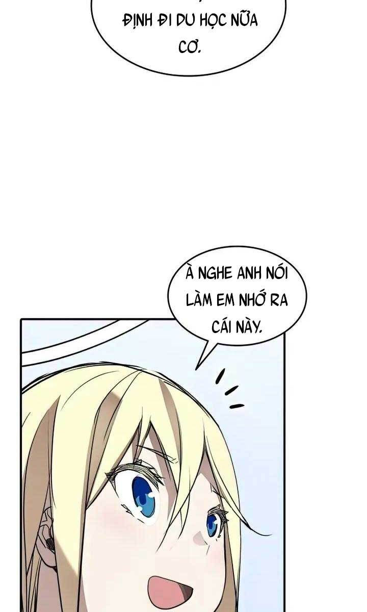 tôi là lính mới chapter 111 19