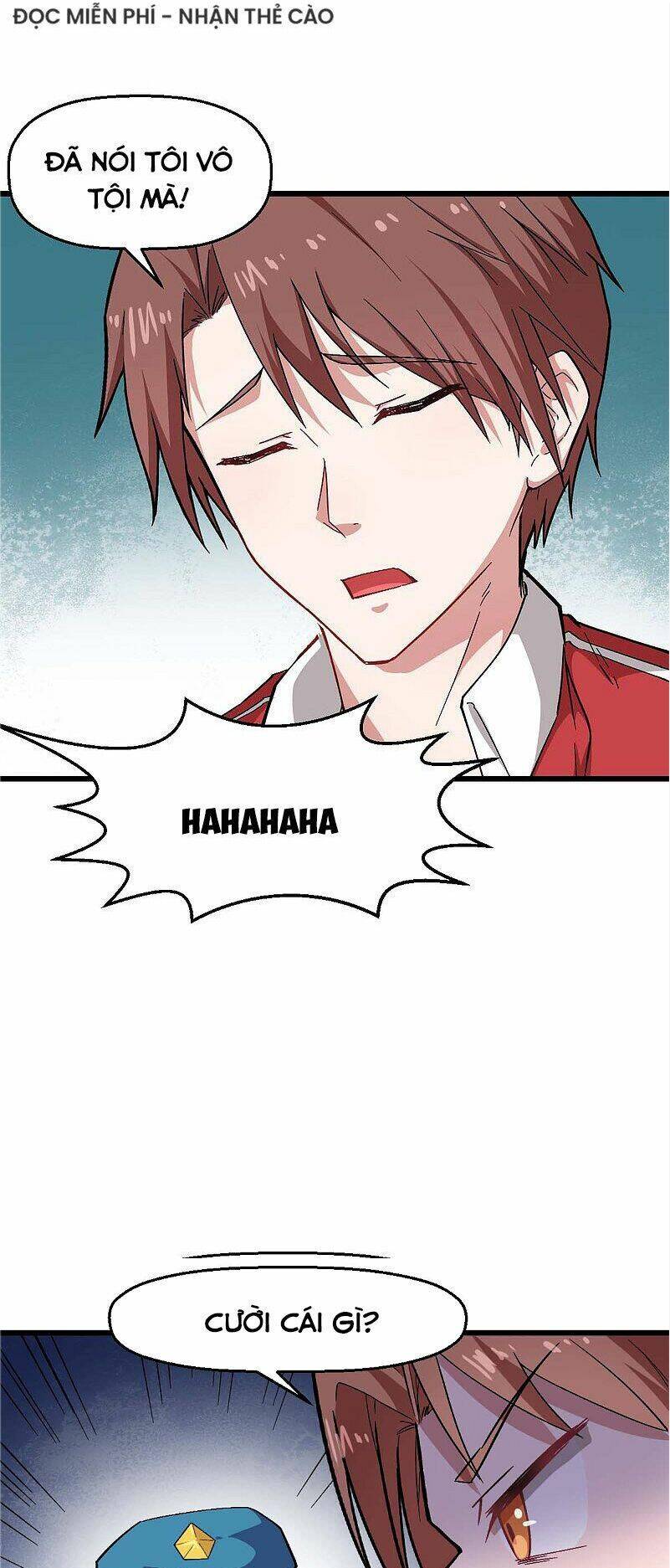 vườn trường cuồng sư hệ thống chapter 139 11