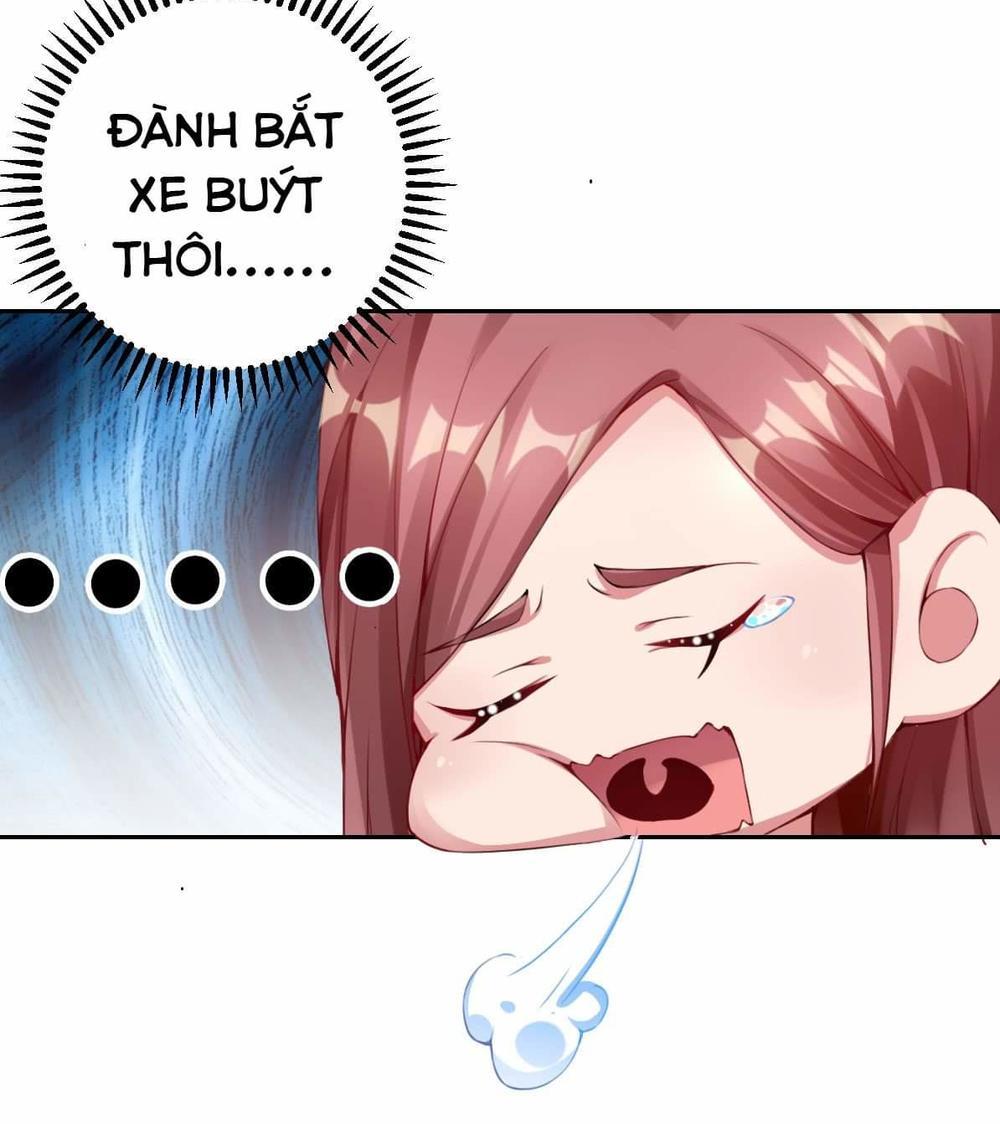 pháp y kiều thê chapter 3 23