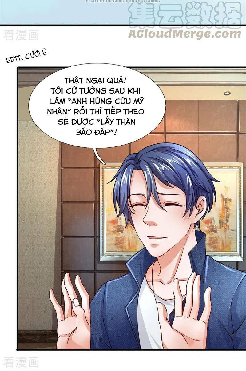 chung cực binh vương tại đô thị chapter 59 6