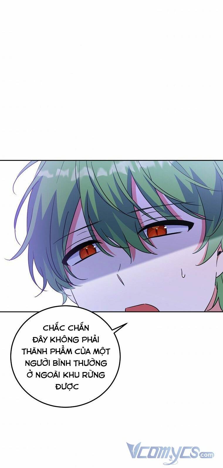 ác nữ karuna bé lại chapter 47 84