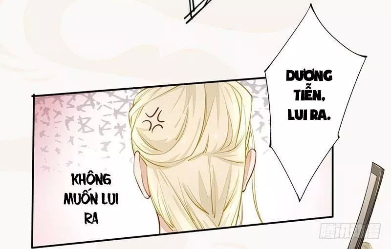 tuyệt thế luyện đan sư chapter 29 29
