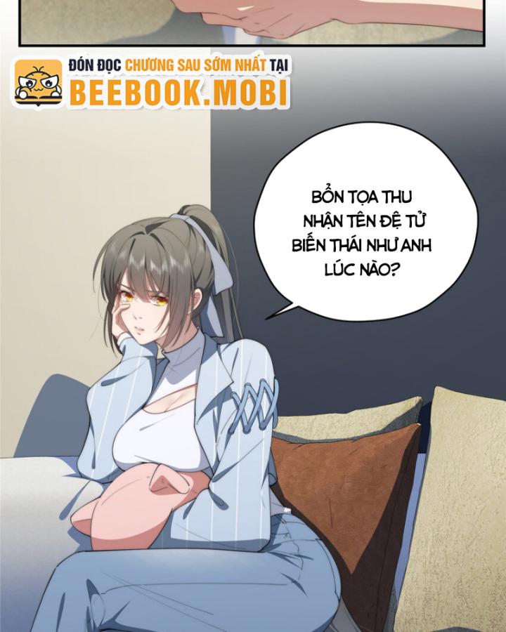 nữ chính chạy từ trong sách ra thì phải làm sao chapter 49 4