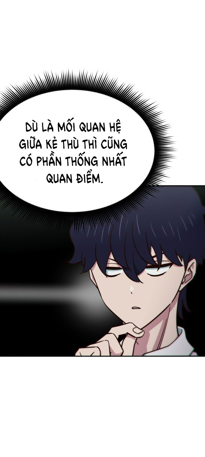 nữ sinh trường trung học chỉ bắt nạt tôi thôi chapter 7.2 5