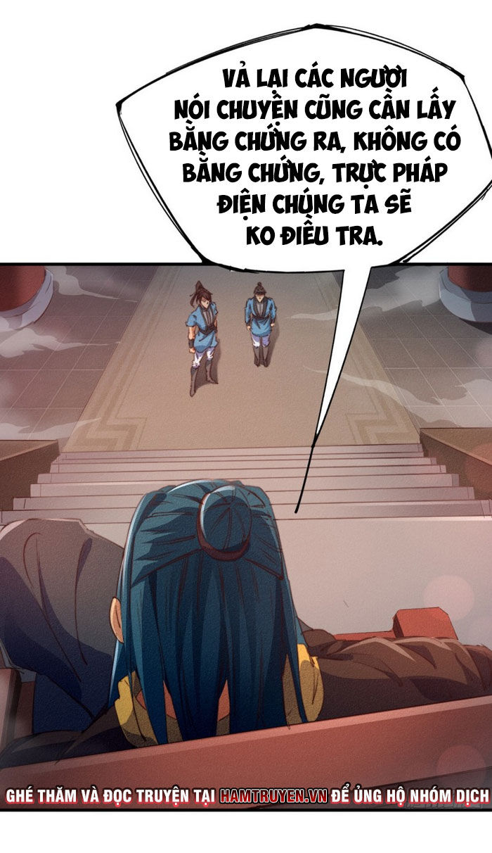 ta thành thần một mình chapter 6 43