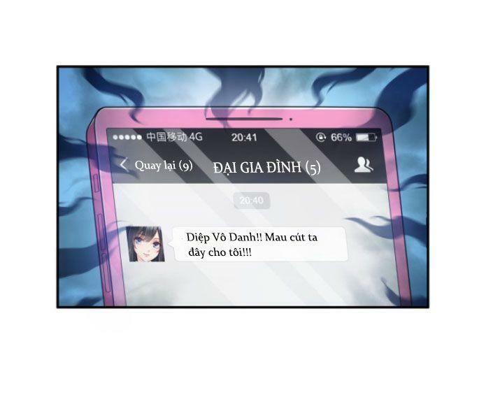 Hệt Như Hàn Quang Gặp Nắng Gắt chapter 189 1