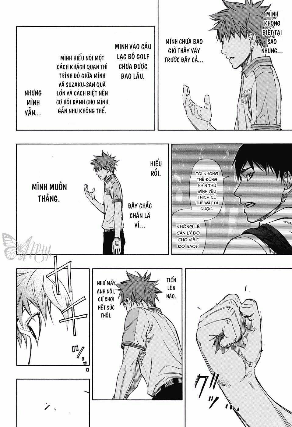 robot x laserbeam chapter 15 19