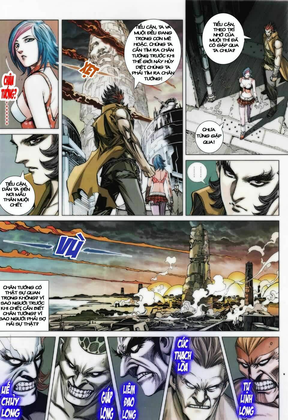 kiếm thủy hổ chapter 2 17