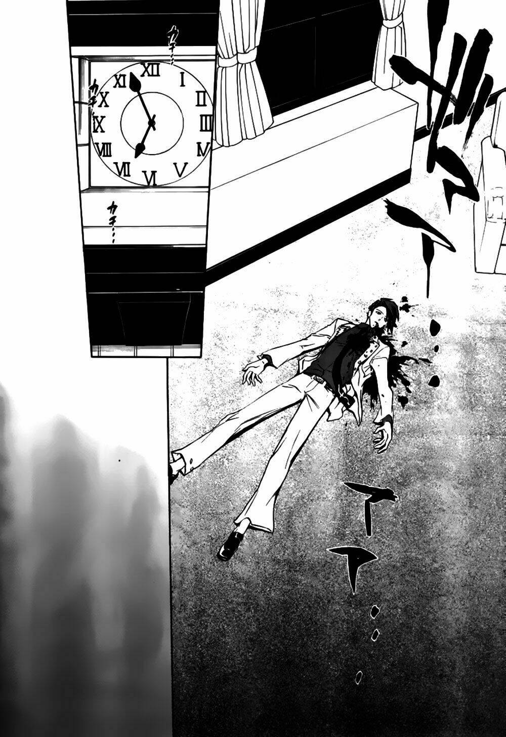 umineko no naku koro ni episode 3: banquet of the golden witch chapter 19 58