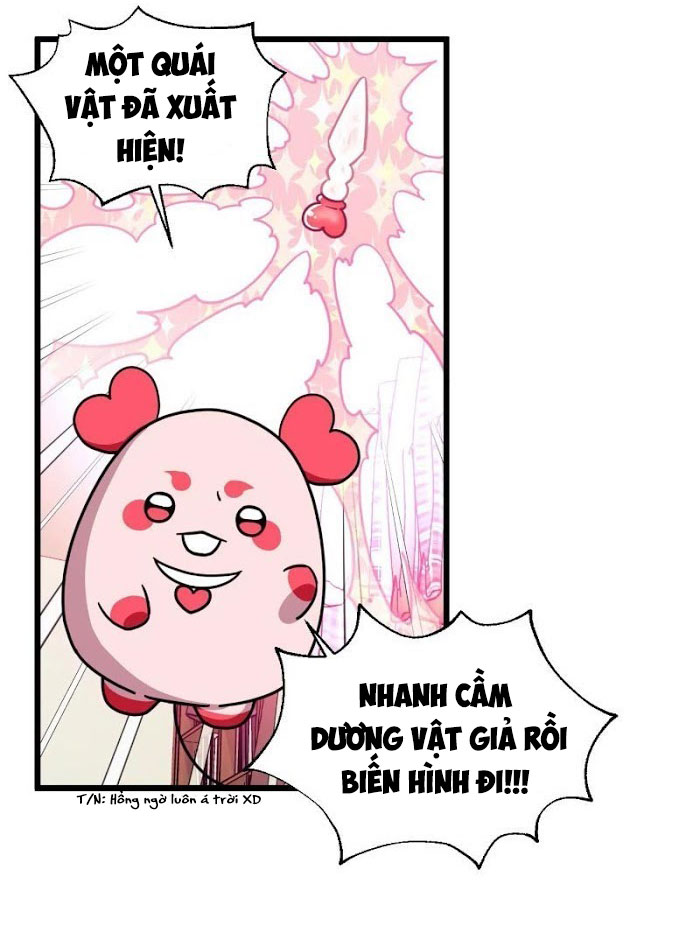 điều ước của cậu là mệnh lệnh của tớ chapter 2 19