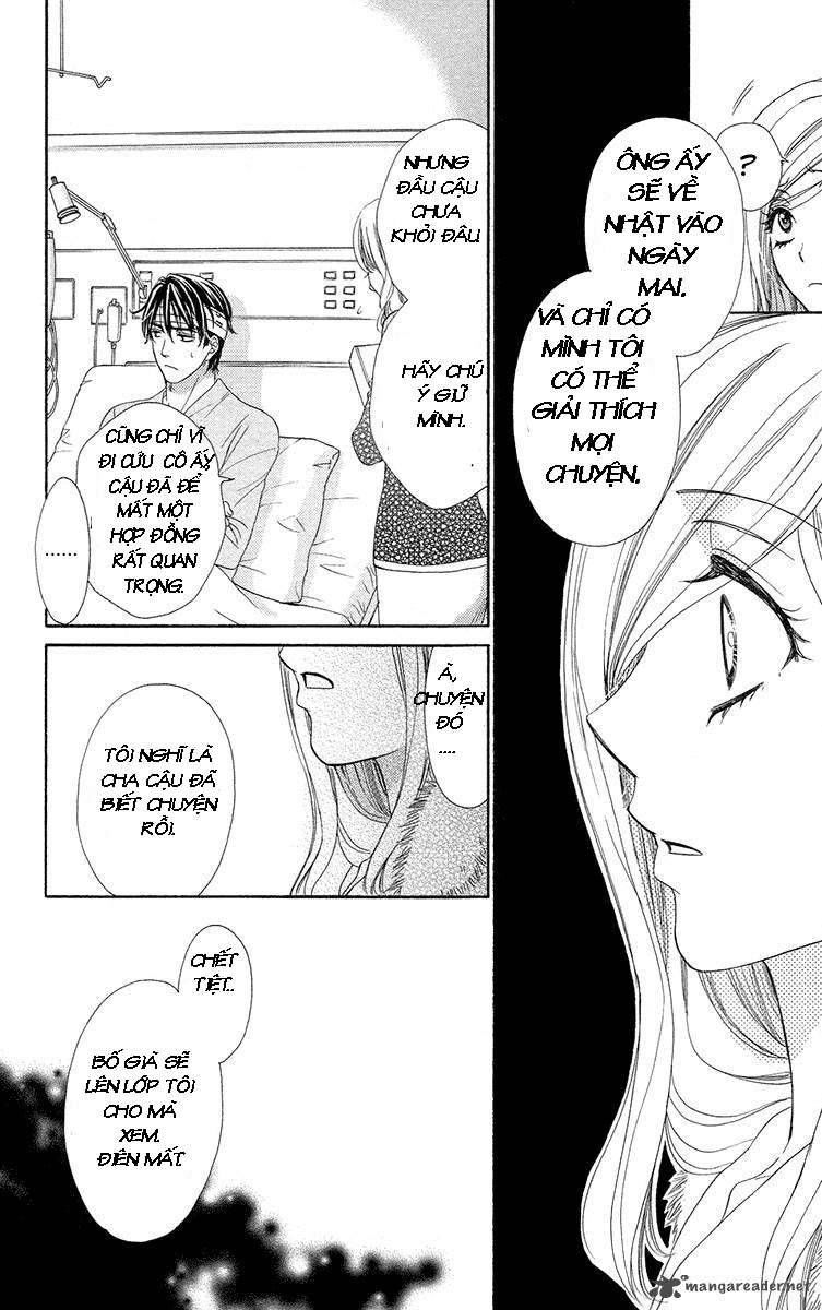 hapi mari chapter 14 40