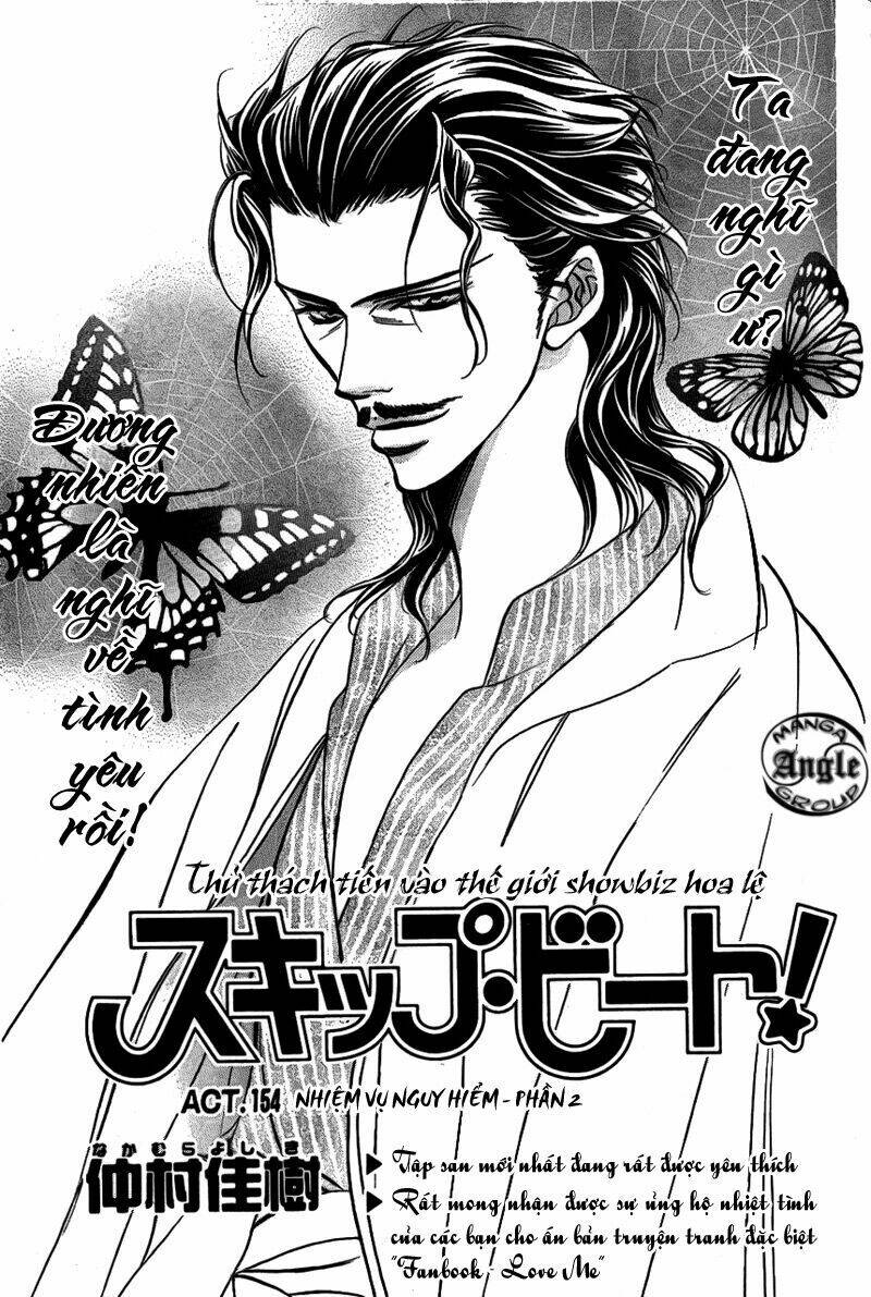 thử thách của kyouko chapter 154 2