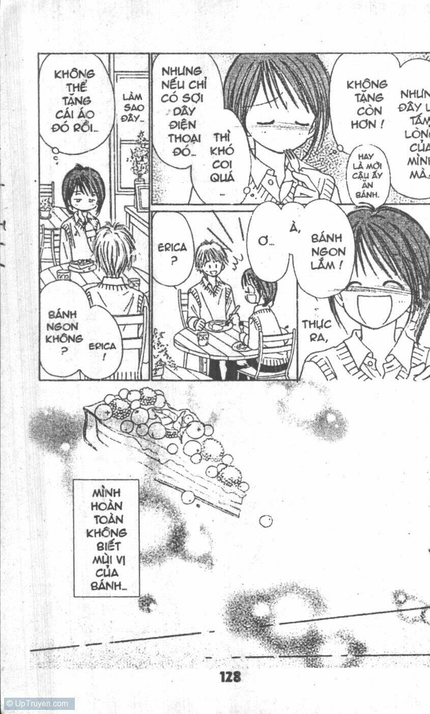 beautiful 100% chapter 1 138