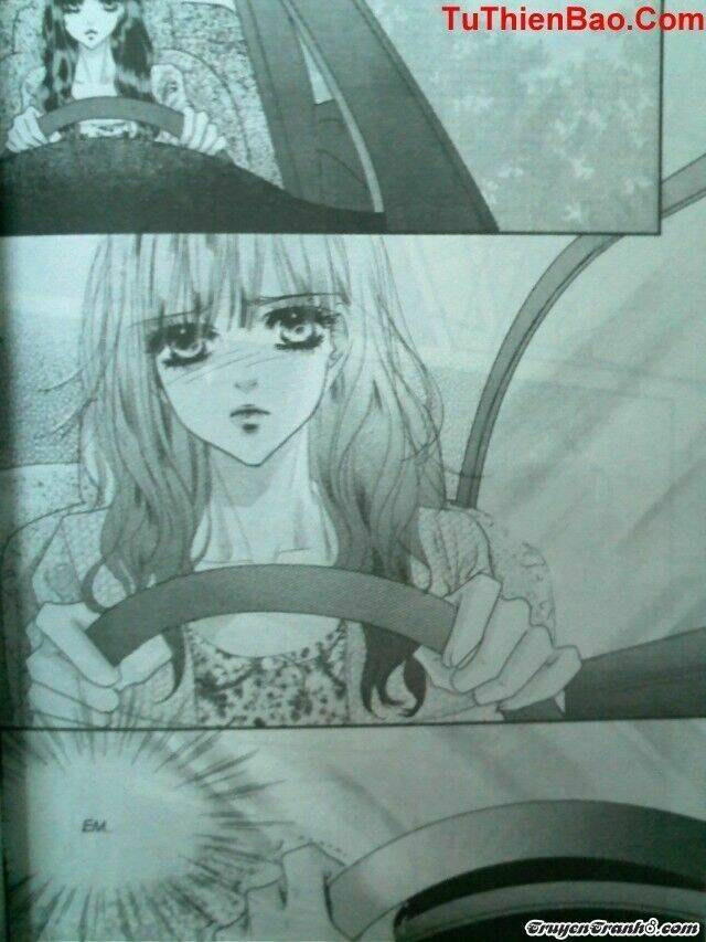 goong - [ hoàng cung ] chapter 26 42