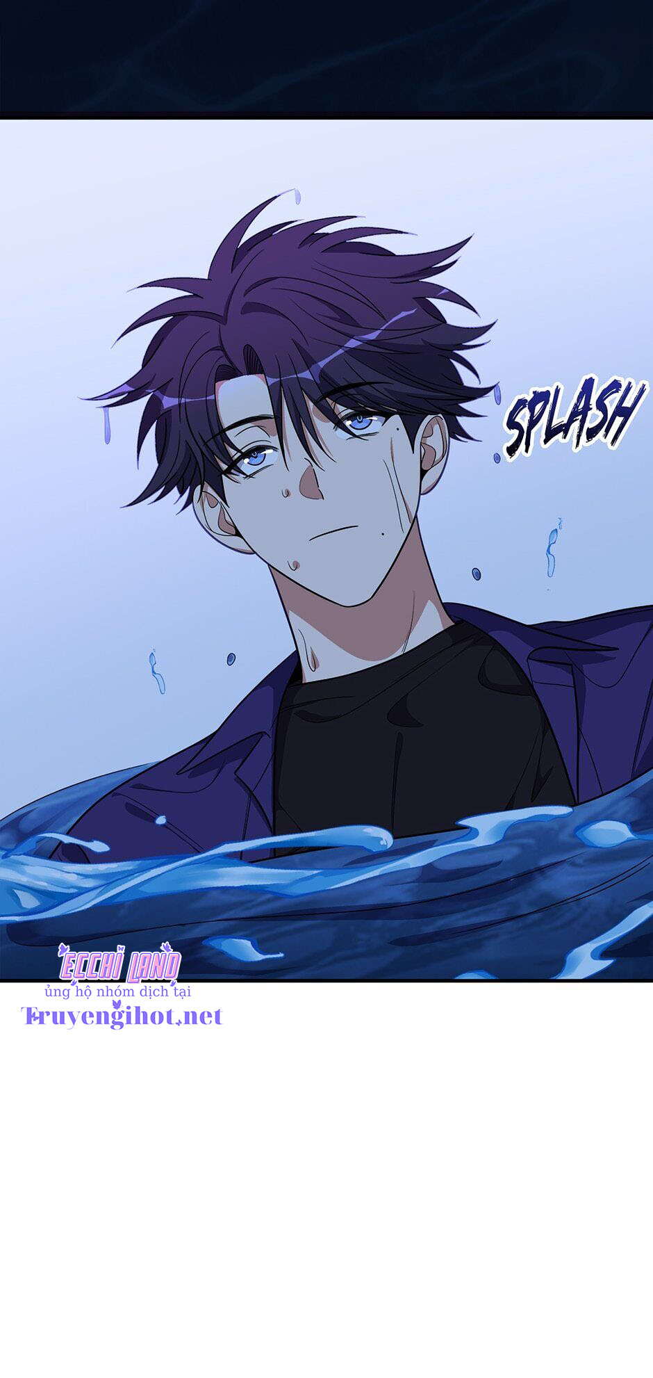 [16+] killing my love chapter 26.2 5