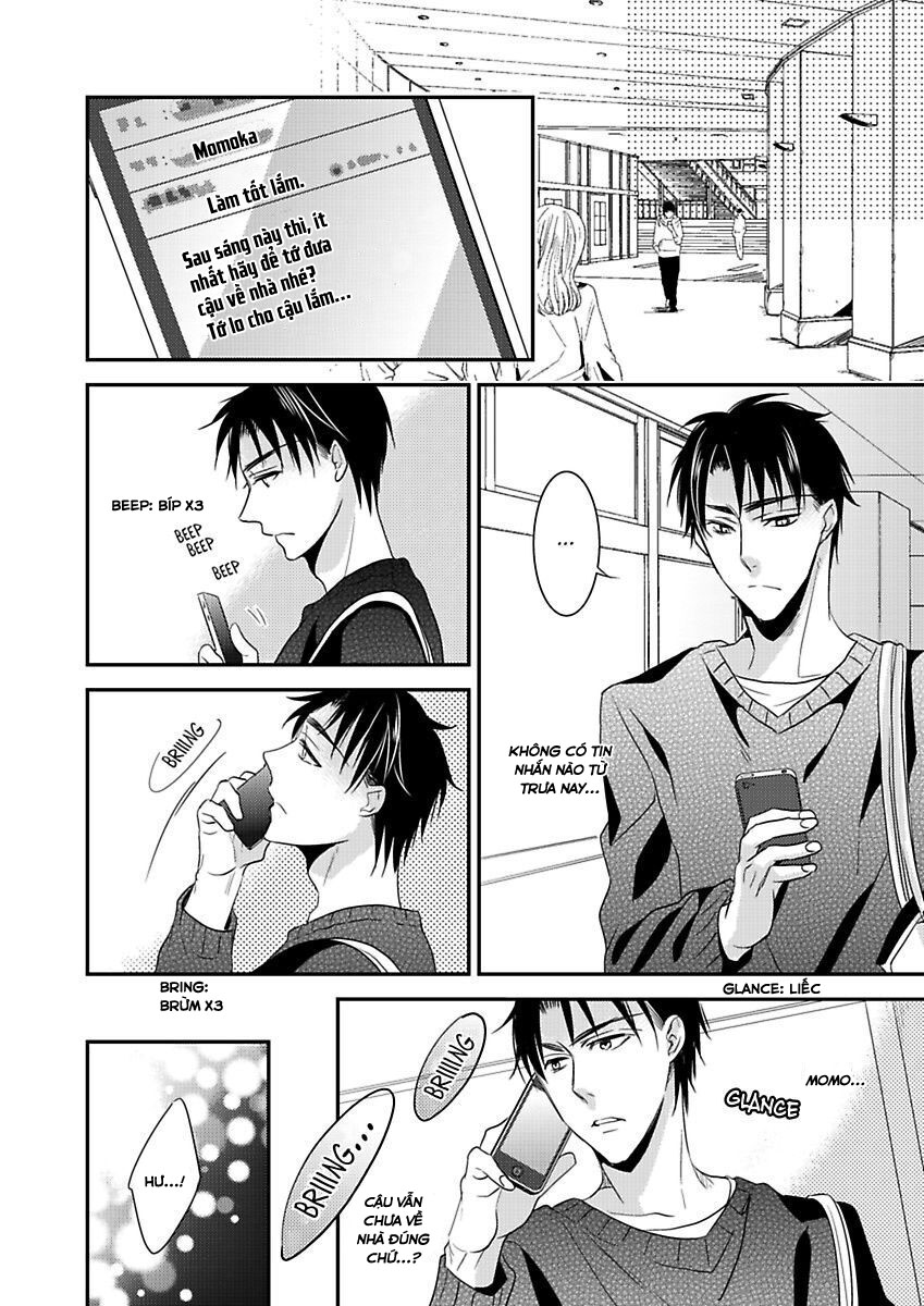 hoàng tử sói chapter 4.2 7