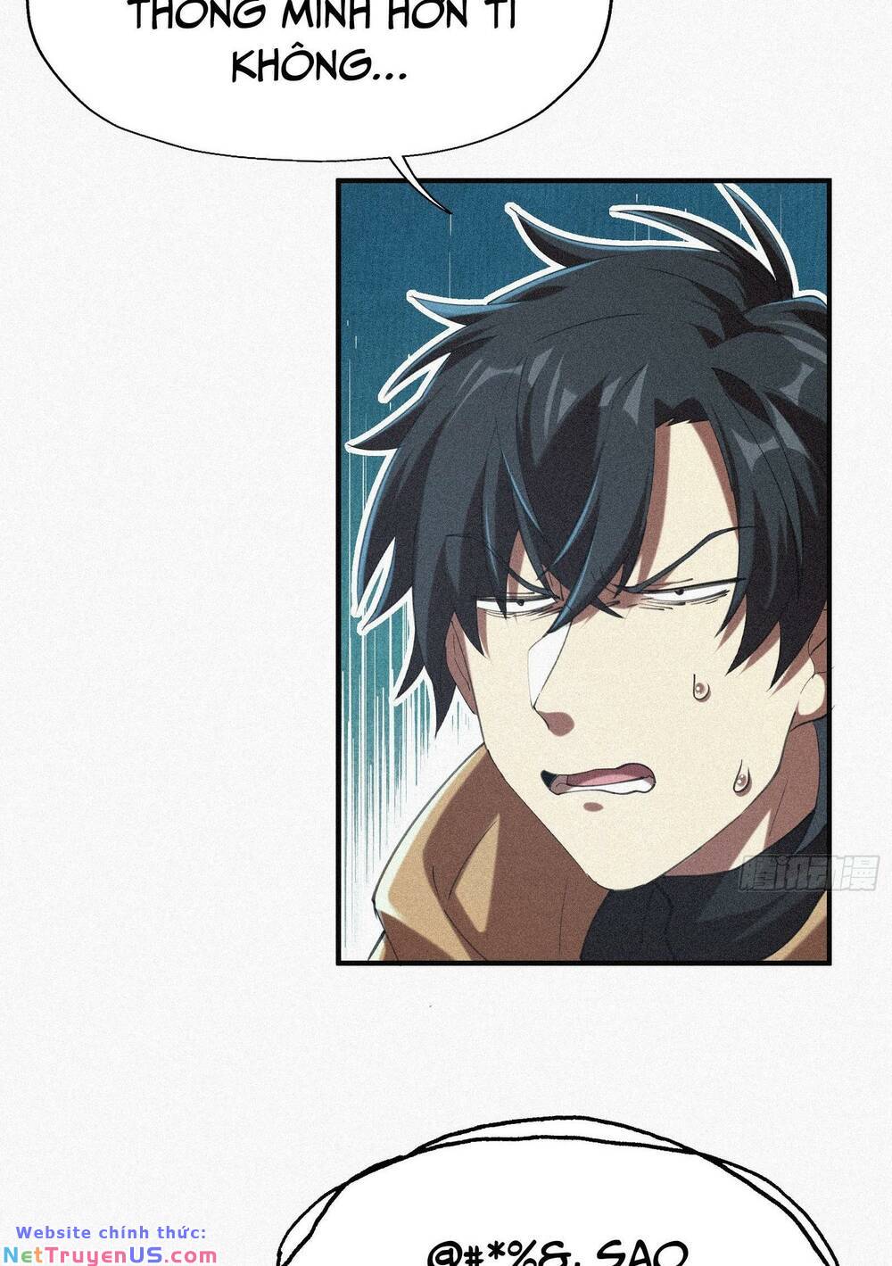 ta bất cần, đám tôn tử đều là cấp sss chapter 5 17