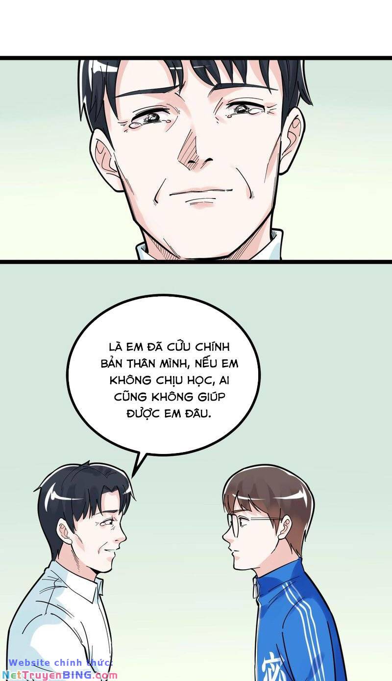 tinh thần đại hải của học bá chapter 96 19