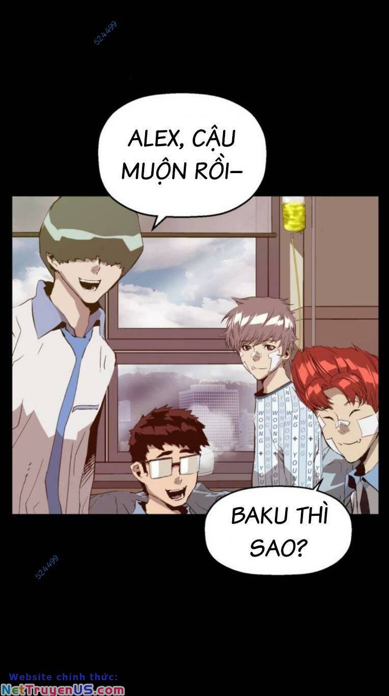 Weak Hero chapter 267 149