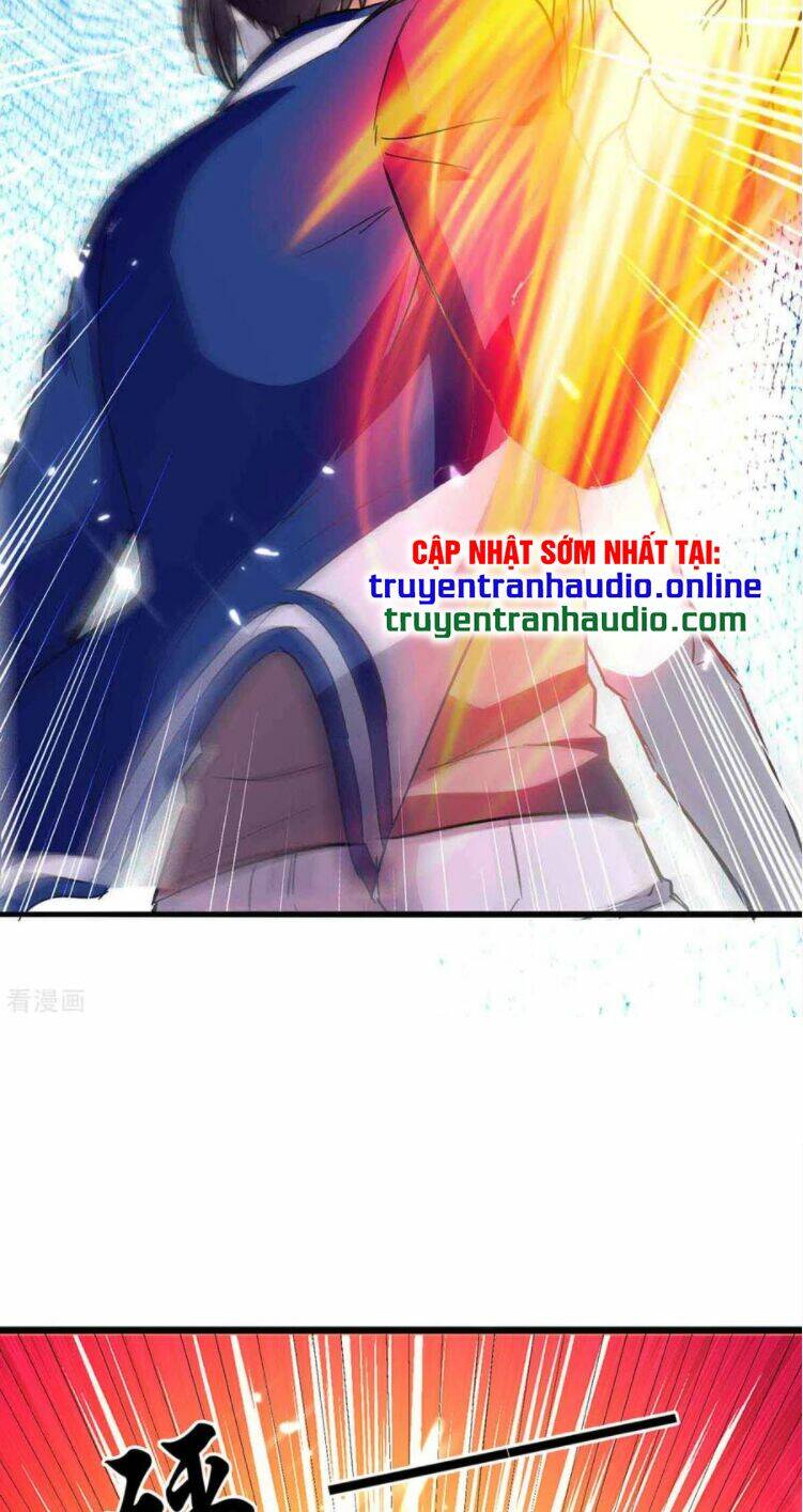 trọng sinh khí thiếu quy lai chapter 200 5