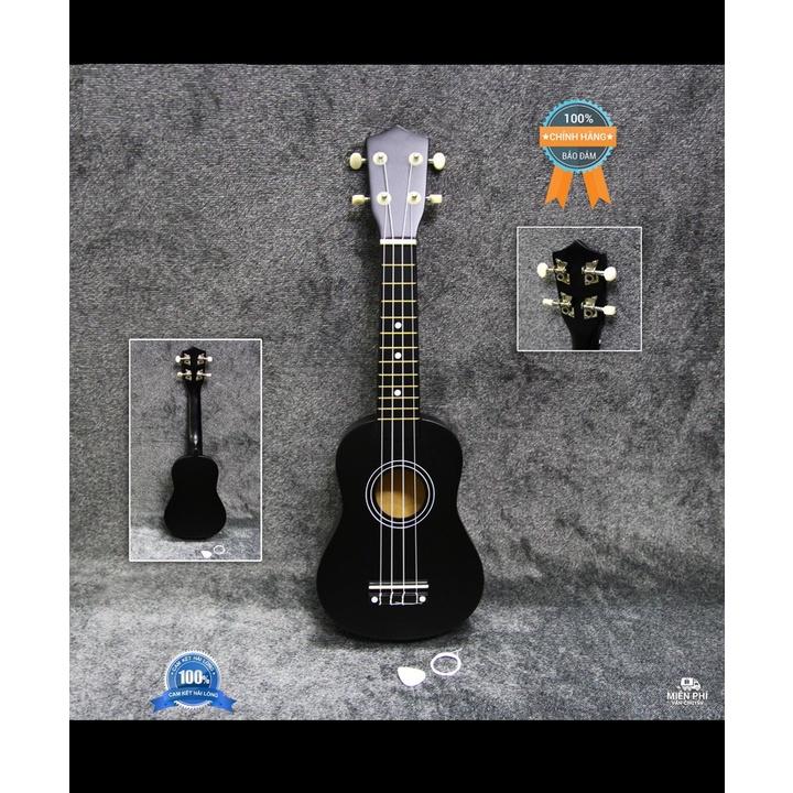 Đàn Ukulele 362k Soprano phù hợp với mọi người thích âm nhạc  - Dòng Đàn Ukulele Soprano phù hợp với mọi người thích âm